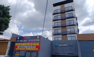 DEPARTAMENTO EN RENTA EN CD. GRANJA