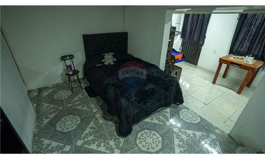 🏠 Vendo Casa en San Cristóbal - Libertadores