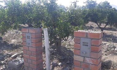 VENTA DE TERRENO DENTRO DE CONDOMINIO PRIVADO