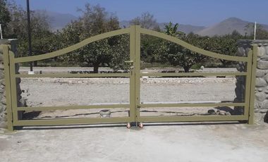 VENTA DE TERRENO DENTRO DE CONDOMINIO PRIVADO