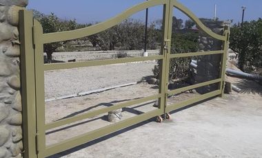 VENTA DE TERRENO DENTRO DE CONDOMINIO PRIVADO