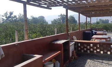 VENTA DE TERRENO DENTRO DE CONDOMINIO PRIVADO