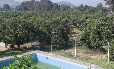 VENTA DE TERRENO DENTRO DE CONDOMINIO PRIVADO