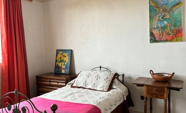 Arrendamos centrico depto en Valparaiso