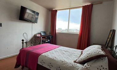 Arrendamos centrico depto en Valparaiso