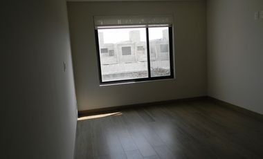 CASA EN RENTA EN RESIDENCIAL FENIX SAN MATEO ATENCO