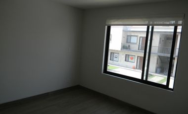 CASA EN RENTA EN RESIDENCIAL FENIX SAN MATEO ATENCO