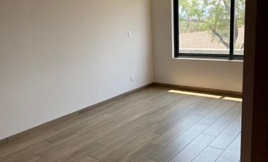 CASA EN RENTA EN RESIDENCIAL FENIX SAN MATEO ATENCO