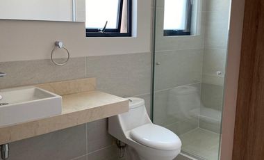 CASA EN RENTA EN RESIDENCIAL FENIX SAN MATEO ATENCO