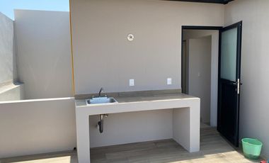 CASA EN RENTA EN RESIDENCIAL FENIX SAN MATEO ATENCO