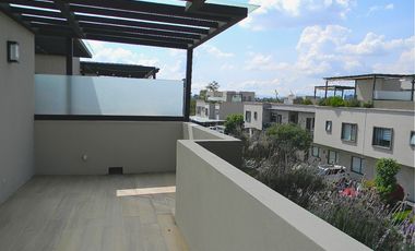 CASA EN RENTA EN RESIDENCIAL FENIX SAN MATEO ATENCO