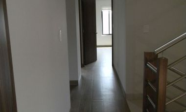 CASA EN RENTA EN RESIDENCIAL FENIX SAN MATEO ATENCO