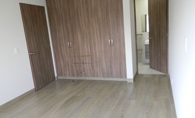 CASA EN RENTA EN RESIDENCIAL FENIX SAN MATEO ATENCO