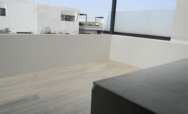 CASA EN RENTA EN RESIDENCIAL FENIX SAN MATEO ATENCO