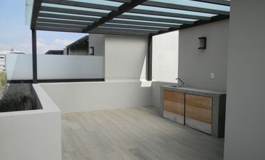 CASA EN RENTA EN RESIDENCIAL FENIX SAN MATEO ATENCO