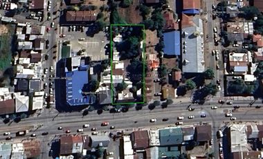 TERRENO COMERCIAL RAHUE BAJO OSORNO