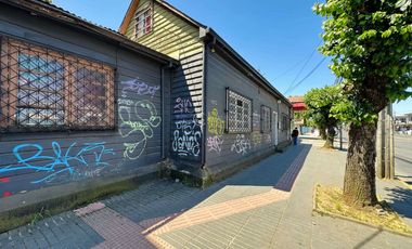 TERRENO COMERCIAL RAHUE BAJO OSORNO