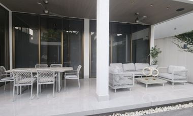 Isla Mocoli, Venta de casa 3 dormitorios con Piscina