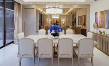 Isla Mocoli, Venta de casa 3 dormitorios con Piscina