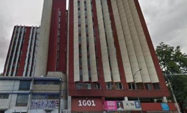 DEPARTAMENTO  en venta de REMATE en AOB CDMX