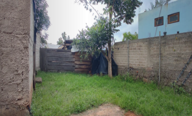 CASA DE ENTREGA INMEDIATA EN VALENTE CORONA, CHIQUISTLAN, JALISCO