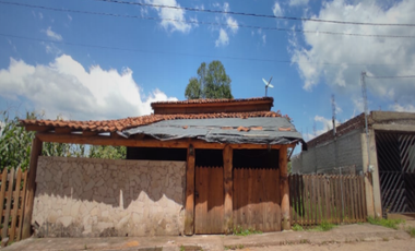 CASA DE ENTREGA INMEDIATA EN VALENTE CORONA, CHIQUISTLAN, JALISCO
