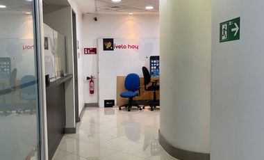 LOCAL COMERCIAL SECTOR PASEO AHUMADA SANTIAGO