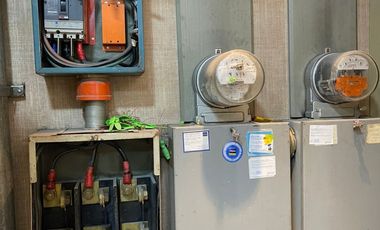 LOCAL COMERCIAL SECTOR PASEO AHUMADA SANTIAGO