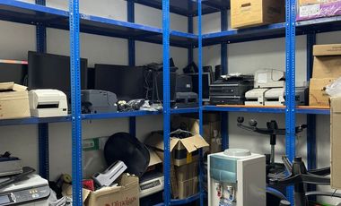 LOCAL COMERCIAL SECTOR PASEO AHUMADA SANTIAGO