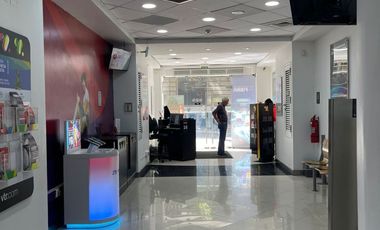 LOCAL COMERCIAL SECTOR PASEO AHUMADA SANTIAGO