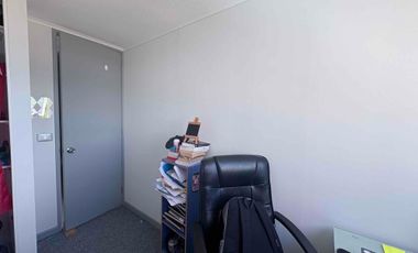 Se arrienda departamento en condominio Nahuen 3D-1B