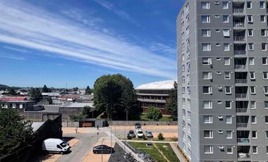 Se arrienda departamento en condominio Nahuen 3D-1B