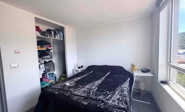 Se arrienda departamento en condominio Nahuen 3D-1B