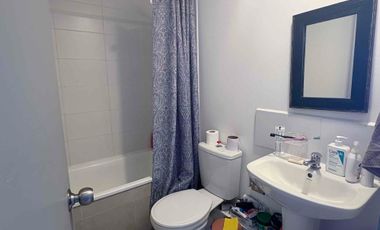 Se arrienda departamento en condominio Nahuen 3D-1B