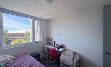 Se arrienda departamento en condominio Nahuen 3D-1B