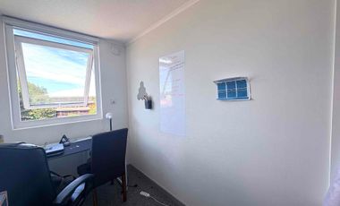 Se arrienda departamento en condominio Nahuen 3D-1B