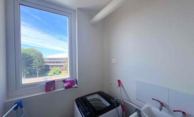 Se arrienda departamento en condominio Nahuen 3D-1B