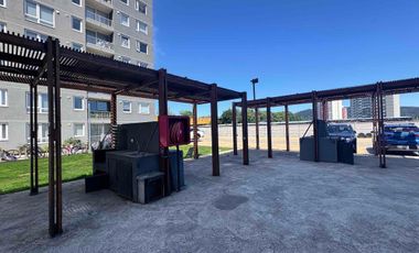 Se arrienda departamento en condominio Nahuen 3D-1B