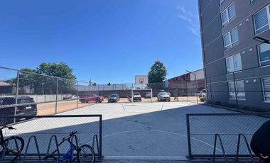 Se arrienda departamento en condominio Nahuen 3D-1B