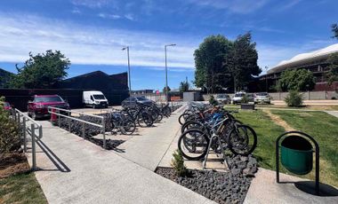 Se arrienda departamento en condominio Nahuen 3D-1B