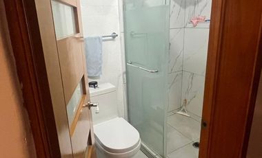 Se rentan bonitas casas en Nicolás romero con acceso controlado por portón Eléctrico