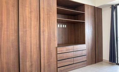 DEPARTAMENTO DE 2 RECAMARAS