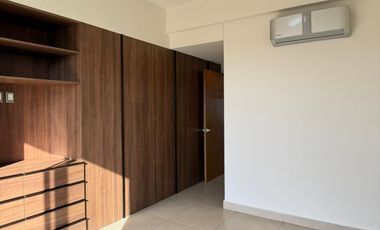 DEPARTAMENTO DE 2 RECAMARAS