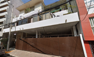 Casa en venta en Coyoacan  CDMX