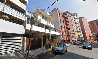 Casa en venta en Coyoacan  CDMX