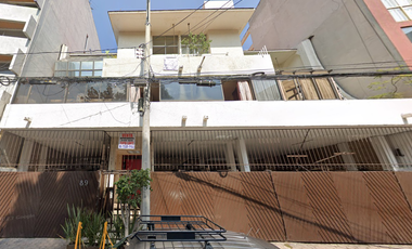 Casa en venta en Coyoacan  CDMX