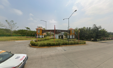 CASA EN CALLE FINCA DE LAS ROSAS,  LAS FINCAS RESIDENCIAL, POZA RICA DE HIDALGO, VERACRUZ. ¡¡NO CREDITOS!!