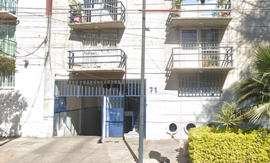 Casa en Venta en Cuauhtémoc, CDMX.