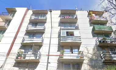 Casa en Venta en Cuauhtémoc, CDMX.