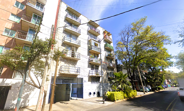 Casa en Venta en Cuauhtémoc, CDMX.